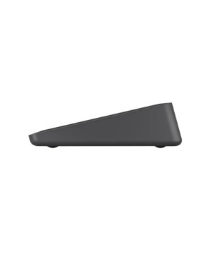 Buy Logitech TAP IP Touch Controller with PoE Connectivity in Graphite 952-000085 for Meetings Rooms