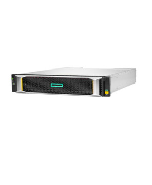 Buy HPE MSA 2060 SAS 12G 2U 24-disk SFF Drive Enclosure R0Q40A