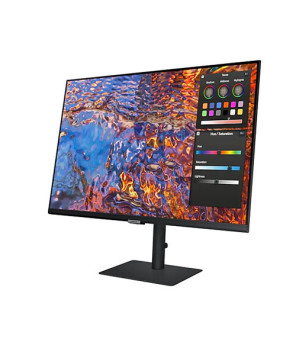 Buy Samsung 32" ViewFinity S80PB UHD Business Monitor LS32B800PXEXXY