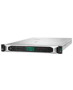 HPE ProLiant DL360 Gen10 Plus 4310 2.1GHz 32GB-R P408i-a NC 8SFF 800W PS Server P39886-B21