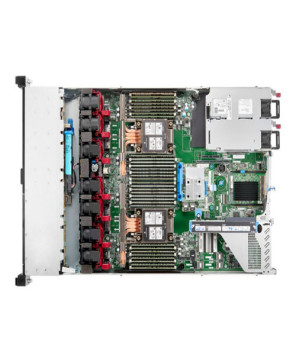 HPE ProLiant DL360 Gen10 Plus 4310 2.1GHz 32GB-R P408i-a NC 8SFF 800W PS Server P39886-B21