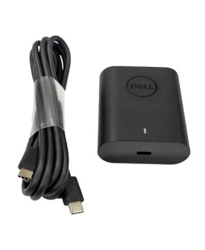 Buy Dell 60-Watt Type-C USFF AC Adapter with ANZ Power Cord 492-BDDE