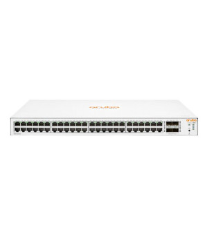 Buy HPE Aruba Instant On 1830 48G 4SFP Ethernet Switch JL814A