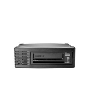 Buy HPE StoreEver LTO-5 Ultrium 3000 SAS External Tape Drive EH958B for Servers