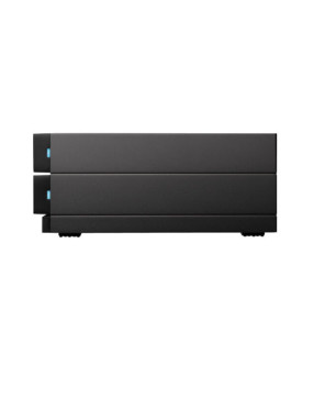 Buy Lacie 2Big Raid 40TB External Hard Drive Array STHJ40000800