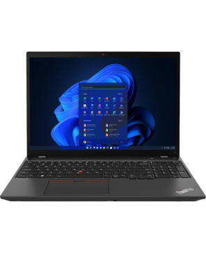 Buy Lenovo ThinkPad T16 G1 16" WUXGA Intel i7-1255U 16GB RAM 512GB SSD W10P/W11P Touchscreen Notebook 21BV009AAU