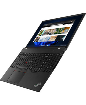 Buy Lenovo ThinkPad T16 G1 16" WUXGA Intel i7-1255U 16GB RAM 512GB SSD W10P/W11P Touchscreen Notebook 21BV009AAU