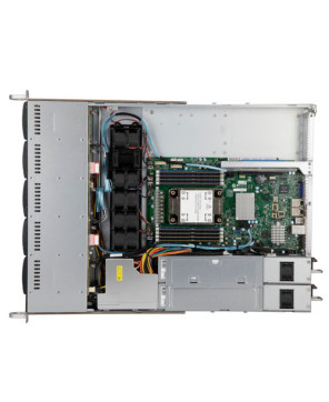 Buy Supermicro 110P 1U- Xeon Server 4310 32GB RAM 960GB M.2 750w PSU VFG-SYS-110P-WTR-33