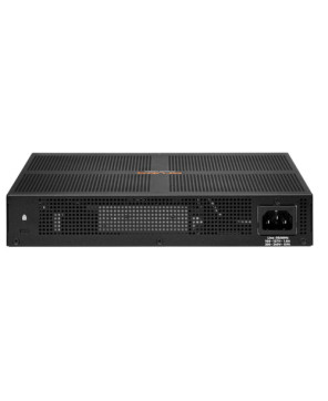 Buy HPE Aruba 6100 12G Class4 PoE 2G/2SFP+ 139W Layer 2 Managed Switch JL679A#ABG