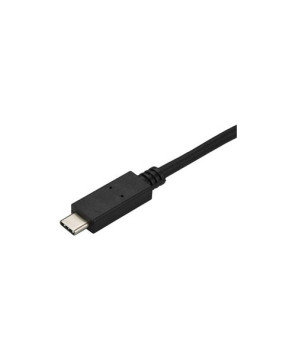 StarTech 3m USB-C to DisplayPort 1.2 A/V Cable in Black CDP2DPMM3MB