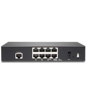 Buy SonicWall TZ370 Secure Upgrade Plus Threat Edition Security Appliance 02-SSC-7285