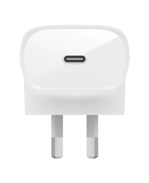 Buy Belkin BoostUp Charge 30W USB-C PD Wall Charger in White WCA005AU1MWH-B5