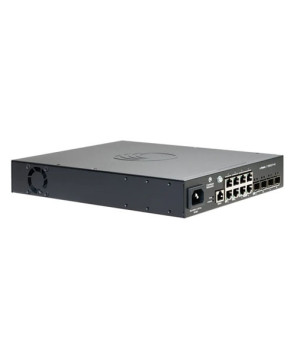 Buy Cambium cnMatrix TX1012-P-AC 8 x 1 Gbps and 4 SFP+ Ports Ethernet PoE Switch (No Power Cord) MXTX1012GXPA00