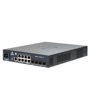 Buy Cambium cnMatrix TX1012-P-AC 8 x 1 Gbps and 4 SFP+ Ports Ethernet PoE Switch (No Power Cord) MXTX1012GXPA00