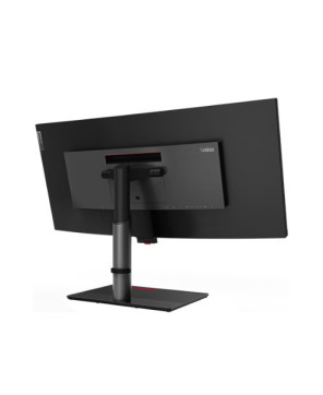 Buy Lenovo ThinkVision P40W-20 39.7" WUHD 5K-2K Ultra-Wide Curved Monitor 62C1GAR6AU