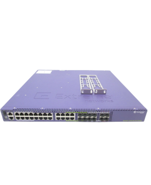 Buy Extreme Networks 16701 X460-G2-24T-10GE4-BASE Aggregation Switch 