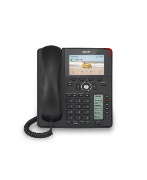 Buy Snom D785N 12-Line VoIP Phone in Black SNOM-D785N 00004599