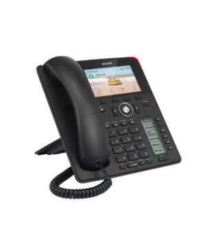 Buy Snom D785N 12-Line VoIP Phone in Black SNOM-D785N 00004599