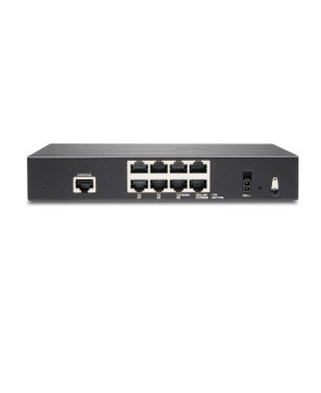 Buy SonicWall TZ370 Total Secure 1-Year Essential Edition 02-SSC-6817