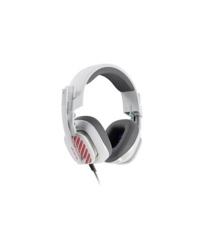 Buy Logitech Astro A10 G2 Star Killer Base XB Wired Gaming Headset (3.5mm Connector) in White 939-002053