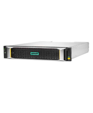 HPE Modular Smart Array 2060 10GbE iSCSI SAN Storage System R0Q76A