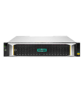 HPE Modular Smart Array 2060 10GbE iSCSI SAN Storage System R0Q76A