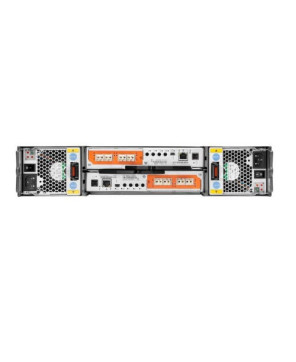 HPE Modular Smart Array 2060 10GbE iSCSI SAN Storage System R0Q76A