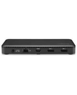 Buy Kensington SD4839P USB-C 10Gbps Triple Video Driverless Docking Station with 85W Power Delivery K33480AP