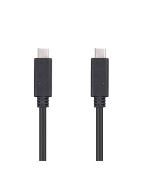 Buy Simplecom 1m USB 3.2 Gen2 10Gbps 5A 100W PD USB-C Cable CA512