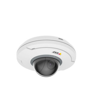 Buy Axis M5074 720P PTZ Ceiling Mount Network Dome Camera 02345-001