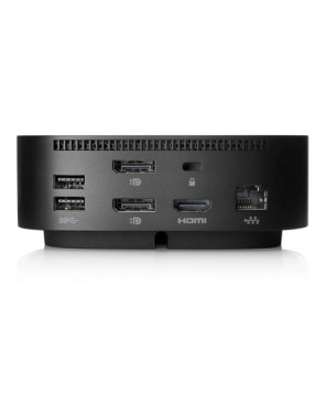 Buy HP 72C71AA USB-C G5 Essential Compact Docking Station.