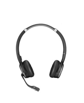 Buy EPOS | Sennheiser Impact SDW 5061 Binaural DECT Wireless Headset 1000302