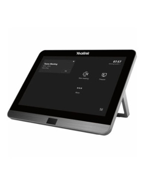 Buy Yealink Base Kit for Microsoft Teams Rooms Systems with MCore Pro and 8" Touch Controller MCORE-PRO-KIT-MS