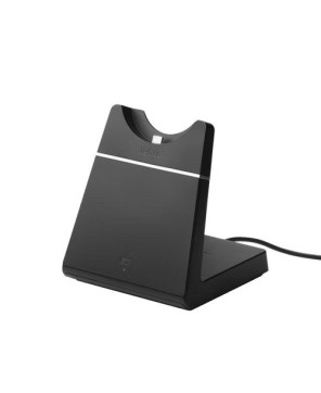 Buy Jabra Evolve 65 SE UC Wireless Bluetooth Mono Headset with Charging Stand & BT Dongle 6593-833-499