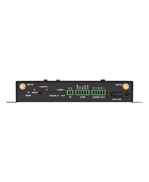 Buy Bundle Crestron AirMedia Receiver 3200 with Wi‑Fi Network Connectivity AM-3200-WF-I + Logitech Rally Ultra HD Conference System Kit AM-3200-WF-RALLYKIT