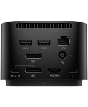 Buy HP Thunderbolt Dock 280W G4 w/ Combo Cable 4J0G4AA