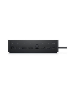 Buy Dell UD22 USB-C 130 Watt GigE Docking Station 210-BFCG