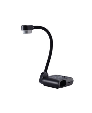 Buy Aver AVerVision F17+ Document Camera with Flexible Arm Visualizer