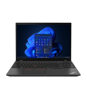 Buy Lenovo ThinkPad T16 G1 16" WUXGA Intel i5-1235U 16GB RAM 256GB SSD W10P/W11P Laptop 21BV0034AU