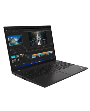 Buy Lenovo ThinkPad T16 G1 16" WUXGA Intel i5-1235U 16GB RAM 256GB SSD W10P/W11P Laptop 21BV0034AU