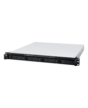 Buy Synology RackStation RS822RP+ AMD Ryzen V1500B 2GB RAM 4-Bay NAS Server