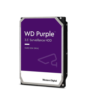 Western Digital WD Purple Pro 18TB 3.5" SATA III Surveillance HDD WD181PURP