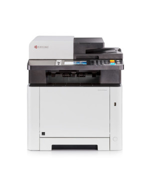 Buy Kyocera Ecosys M5526CDW Colour Laser Multifunction Printer 1102R73AU1