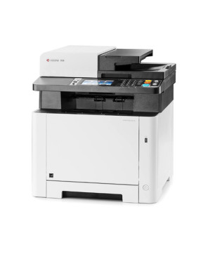 Buy Kyocera Ecosys M5526CDW Colour Laser Multifunction Printer 1102R73AU1