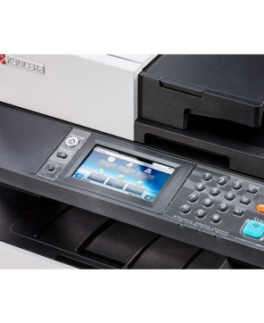 Buy Kyocera Ecosys M5526CDW Colour Laser Multifunction Printer 1102R73AU1