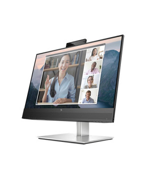 Buy HP E24mv G4 23.8" Full HD 60Hz 5ms IPS Conferencing Monitor 169L0AA