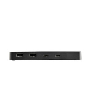 Buy StarTech 2-Port USB-C Compact Desktop KVM Switchbox SV211HDUC