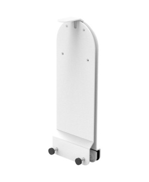 Buy Heckler Whiteboard Mount H876-WT for Logitech Scribe