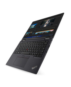 Buy Lenovo ThinkPad X13 Yoga Gen 3 13.3" i5-1235U 16GB 512GB SSD Touch Laptop 21AW0025AU