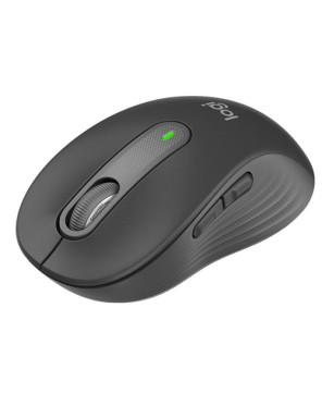 Buy Logitech M650 Wireless Mouse Graphite 910-006262